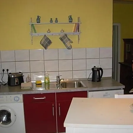 Grosse, Hundefreundliche Mit Grosser Terrasse In Flussnaehe * Medebach