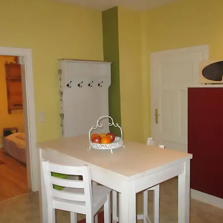 Appartamento Grosse, Hundefreundliche Mit Grosser Terrasse In Flussnaehe