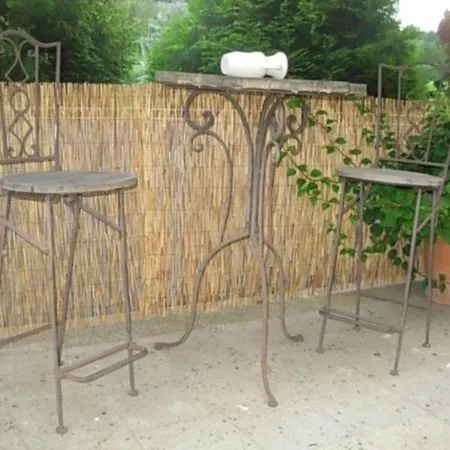 Grosse, Hundefreundliche Mit Grosser Terrasse In Flussnaehe Apartment *