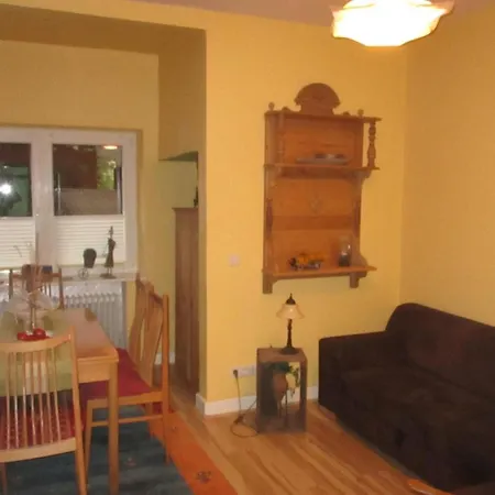 Appartamento Grosse, Hundefreundliche Mit Grosser Terrasse In Flussnaehe