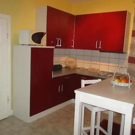 Grosse, Hundefreundliche Mit Grosser Terrasse In Flussnaehe Appartamento *