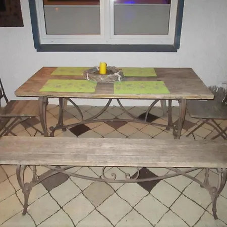 Grosse, Hundefreundliche Mit Grosser Terrasse In Flussnaehe * Medebach